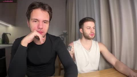 Snapshot of christophertan chatting on 16, 2, 2025 Christopher online show from 16, 2, 2025