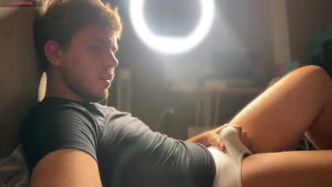 Snapshot of christophertan chatting on 3, 10, 2025 Christopher online show from 3, 10, 2025