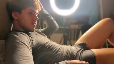 Christopher online show from 3, 11, 2025