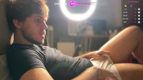 Christopher online show from 15, 11, 2025