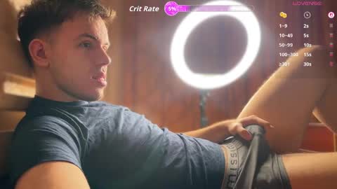 Christopher online show from 2, 4, 2026