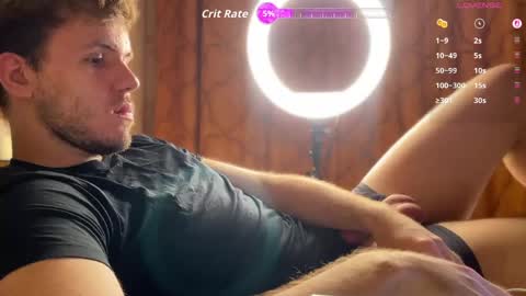 Christopher online show from 26, 5, 2026
