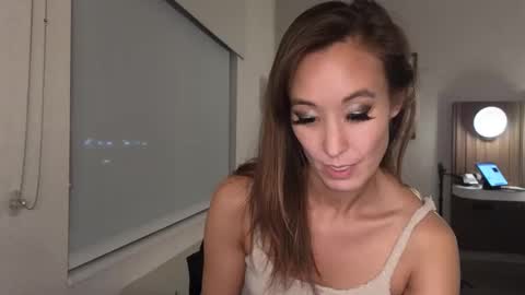 Christy Love online show from 2, 1, 2025