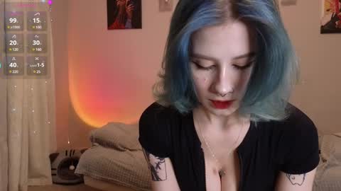 Snapshot of christy_memeow chatting on 7, 2, 2025 christy memeow online show from 7, 2, 2025