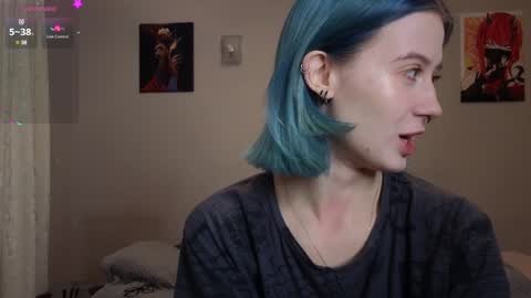 Snapshot of christy_memeow chatting on 8, 2, 2025 christy memeow online show from 8, 2, 2025