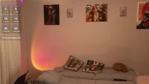 Snapshot of christy_memeow chatting on 13, 2, 2025 christy memeow online show from 13, 2, 2025