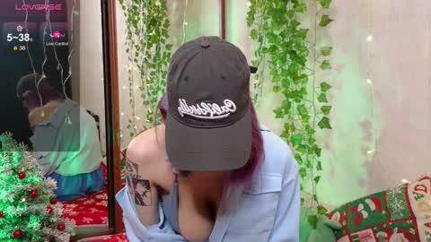 christy memeow online show from 11, 1, 2026