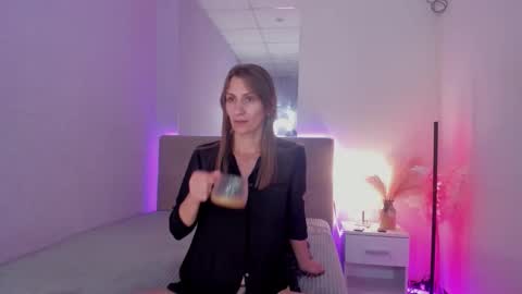 Snapshot of christybrooks chatting on 16, 9, 2025 ChristyBrooks online show from 16, 9, 2025