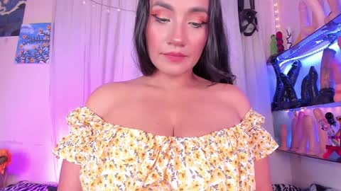 Snapshot of christymilk1 chatting on 29, 12, 2024 christy online show from 29, 12, 2024