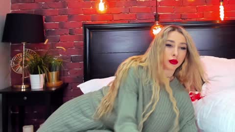 christyna_ross online show from 29, 1, 2025