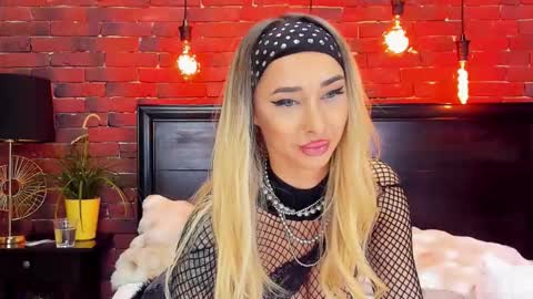 christyna_ross online show from 22, 3, 2026