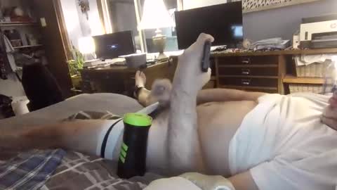 chrisw8121 online show from 21, 10, 2025