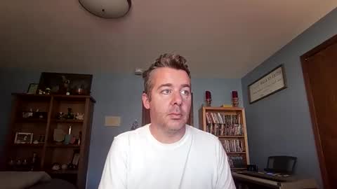 chrisw8121 online show from 14, 11, 2025