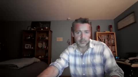 chrisw8121 online show from 13, 12, 2025