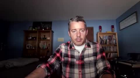 chrisw8121 online show from 19, 12, 2025