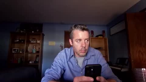 chrisw8121 online show from 11, 3, 2026