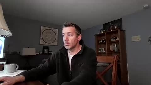 chrisw8121 online show from 15, 3, 2026