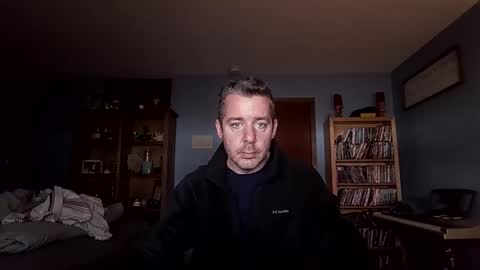 Snapshot of chrisw8121670385 chatting on 17, 2, 2026 Chris online show from 17, 2, 2026