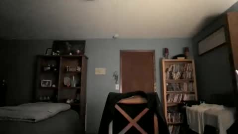 Snapshot of chrisw8121670385 chatting on 20, 2, 2026 Chris online show from 20, 2, 2026