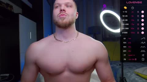 Snapshot of chrisx6m chatting on 5, 3, 2025 chrisx6m online show from 5, 3, 2025