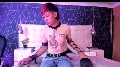 Snapshot of chritiandowney chatting on 20, 3, 2026 Chris online show from 20, 3, 2026