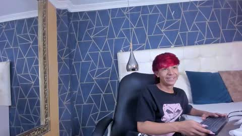 Snapshot of chritiandowney chatting on 21, 3, 2026 Chris online show from 21, 3, 2026