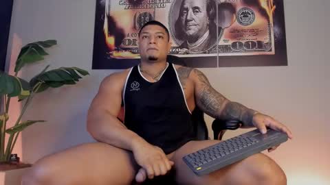 chrizmacgregor online show from 8, 3, 2026