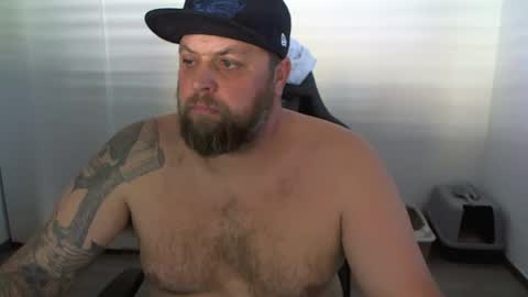 Snapshot of chrizz80 chatting on 8, 3, 2025 Chrizz online show from 8, 3, 2025