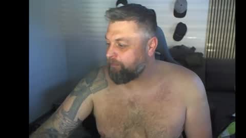 Chrizz online show from 6, 11, 2025