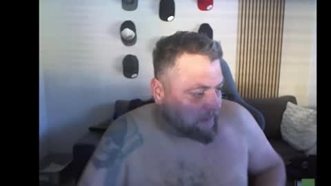 Chrizz online show from 20, 12, 2025