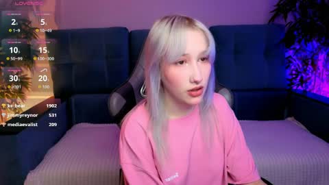 Snapshot of chrome_heartz chatting on 25, 4, 2026 EvaBlonde TayaBrunette EliieBlack hair online show from 25, 4, 2026