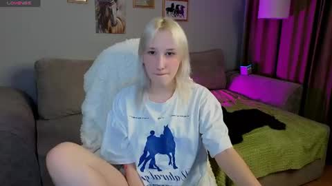 Snapshot of chrome_nova chatting on 6, 8, 2026 Eva online show from 6, 8, 2026