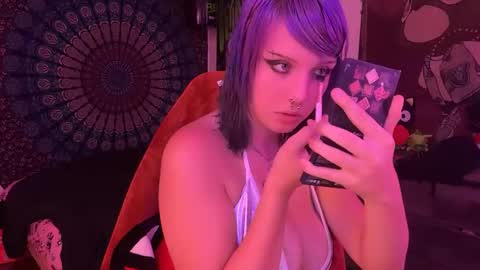 Snapshot of chromeheartzz chatting on 24, 3, 2026 chromeheartzz online show from 24, 3, 2026