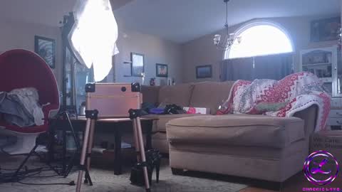 Marley online show from 5, 12, 2024