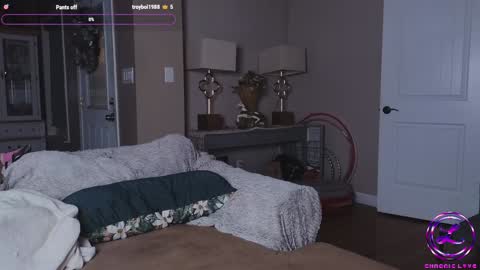 Marley online show from 18, 1, 2025