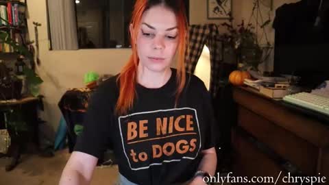 Chrys online show from 9, 2, 2026