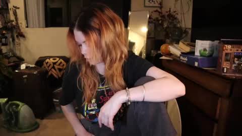 Snapshot of chrysanthulu chatting on 17, 4, 2026 Chrys online show from 17, 4, 2026