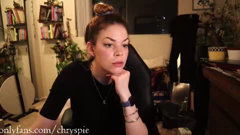 Snapshot of chrysanthulu chatting on 15, 6, 2026 Chrys online show from 15, 6, 2026