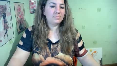 Diana online show from 28, 2, 2025