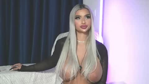 Snapshot of chrystalcade chatting on 14, 5, 2026 Chrystal online show from 14, 5, 2026