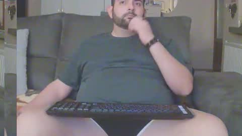 Chubby Boy97 online show from 9, 11, 2025