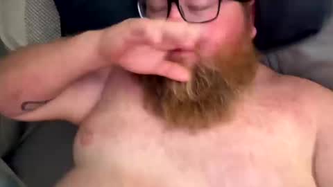 Snapshot of chubbsguy92 chatting on 13, 10, 2025 chubbsguy92 online show from 13, 10, 2025