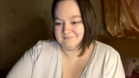 Snapshot of chubby__katie_ chatting on 5, 3, 2025 Kat online show from 5, 3, 2025