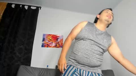 chubby_jake online show from 3, 11, 2025