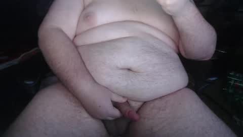 chubbybear6710 online show from 7, 11, 2025