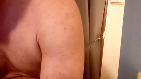 Snapshot of chubbybelly80 chatting on 7, 1, 2026 Corviglia online show from 7, 1, 2026