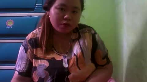 Snapshot of chubbybigtits_01 chatting on 18, 10, 2025 chubbybigtits_01 online show from 18, 10, 2025