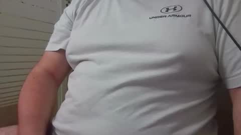 chubbycub14 online show from 4, 11, 2025