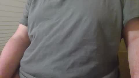 chubbycub14 online show from 3, 3, 2026