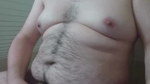 chubbycub14 online show from 13, 4, 2026